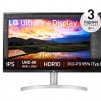 LG 32UN650K-W, 31.5