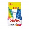 ПРАХ ЗА ПРАНЕ ЕХО SAVEX 10КГ