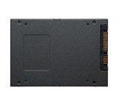 SSD KINGSTON A400, 2.5