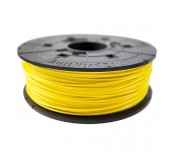 Консуматив за 3D принтер XYZprinting - ABS refil, 1.75 mm, Жълт
