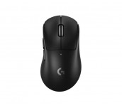 Logitech PRO X SUPERLIGHT 2 DEX - BLACK - EER2-933