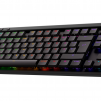 Безжична геймърска клавиатура Logitech G515 Lightspeed TKL