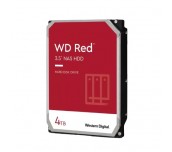 Western Digital Red 4TB ( 3.5