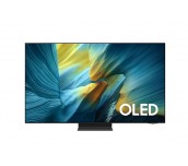 Samsung OLED 55S95F,  Smart, Ultra HD 4K, Glare Free, 100Hz (Up to 165Hz) Model 2025