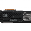 Видео карта ASROCK RADEON RX 9070 Challenger 16GB GDDR6