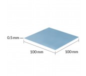 Термопроводящ пад ARCTIC TP-3