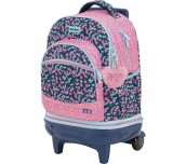 РАНИЦА НА КОЛЕЛЦА HEARTS