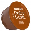 КАФЕ КАПСУЛИ NESCAFE DOLCE GUSTO LUNGO INTENSO 16БР.