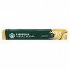 КАФЕ КАПСУЛИ STARBUCKS NCC CREAMY VANILLA FLAVOURED COFFEE 10 БРОЯ