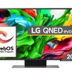 LG 43QNED86A3C, 43