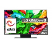 LG 43QNED86A3C, 43