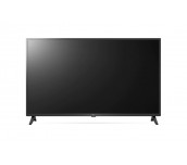 LG 43UP75003LF, 43'' 4K IPS UltraHD TV 3840 x 2160, DVB-T2/C/S2, webOS Smart TV, ThinQ AI, Quad Core Processor 4K, WiFi 802.11ac, HDR10, HLG, AI Sound, Voice Controll, Miracast / AirPlay 2, HDMI, C