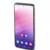 Калъф Hama Clear&Chrome, За Samsung Galaxy A53 5G, Сребрист