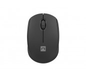 Natec Mouse Stork Wireless 1600DPI Optical, Black