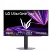 LG 27GX704A-B, UltraGear 26.5