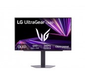 LG 27GX704A-B, UltraGear 26.5