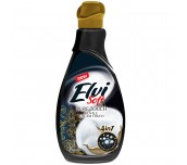 ОМЕКОТИТЕЛ ELVI SOFT 4 IN 1 PURE TOUCH БЯЛ 1Л