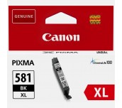 Canon CLI-581 XL BK