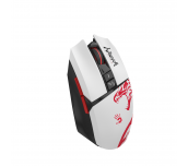 A4tech Bloody R36 Ultra Naraka Геймърска безжична оптична мишка