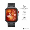Huawei Watch Fit 4 pro, Seiya-B29F, Black