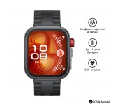 Huawei Watch Fit 4 pro, Seiya-B29F, Black