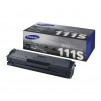 Samsung MLT-D111S Black Toner Cartridge