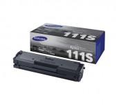 Samsung MLT-D111S Black Toner Cartridge