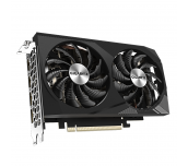 Видео карта GIGABYTE RTX 3050 WINDFORCE V2 OC 8GB GDDR6