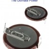 Литиева акумулаторна батерия VL2020 VCN 3V 20 mAh  PANASONIC