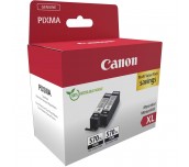 Canon PGI-570XL PGBK Twin Pack