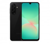Samsung SM-A266 GALAXY A26 5G 256GB 8GB Black Galaxy A26