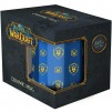 Чаша World of Warcraft: Alliance (pattern) - 325ml