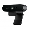 Уеб камера с микрофон LOGITECH BRIO Stream, 4K
