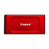 Външен SSD Kingston XS1000R, 1TB