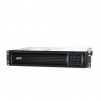 APC Smart-UPS 750VA LCD RM 2U 230V with SmartConnect