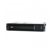 APC Smart-UPS 750VA LCD RM 2U 230V with SmartConnect