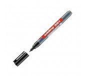 МАРКЕР ЗА БЯЛА ДЪСКА EDDING 361 1ММ ЧЕРЕН