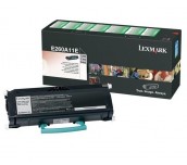 Lexmark E260, E360, E460 Return Programme Toner Cartridge (3.5K)