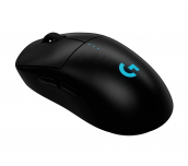 Геймърска мишка Logitech G Pro 2 Lightspeed Wireless