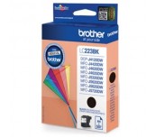 Brother LC-223 Black Ink Cartridge