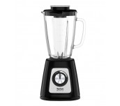 Tefal BL435831 Blendforce II Glass, Blender 800W / Black