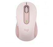 Logitech Signature M650 Wireless Mouse - ROSE - EMEA