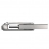 USB ПАМЕТ SANDISK ULTRA DUAL DRIVE LUXE 32GB СИВ