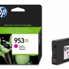 HP 953XL High Yield Magenta Original Ink Cartridge