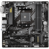 Дънна платка GIGABYTE B550M DS3H, Socket AM4, 4 x DDR4