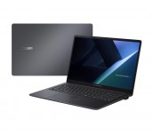 Asus ExpertBook B1,B1503CVA-S77087, Intel 7 240H 2.5 GHz (24MB Cache, up to 5.2 GHz, 10 Cores, 16 Threads), 15.6