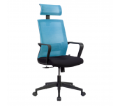 ДИРЕКТОРСКИ СТОЛ TORO HB МЕШ СВЕТЛОСИН