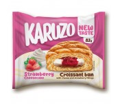 КРОАСАНОВО ХЛЕБЧЕ КАРУЗО ЧИЙЗКЕЙК 82 Г