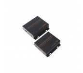 HDMI Extender (усилвател) ESTILLO HDEX008M1 , усилва HDMI сигнал до 150 м по UTP кабел
