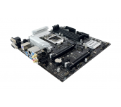 Дънна платка BIOSTAR B560MX-E PRO AX, socket 1200, mATX